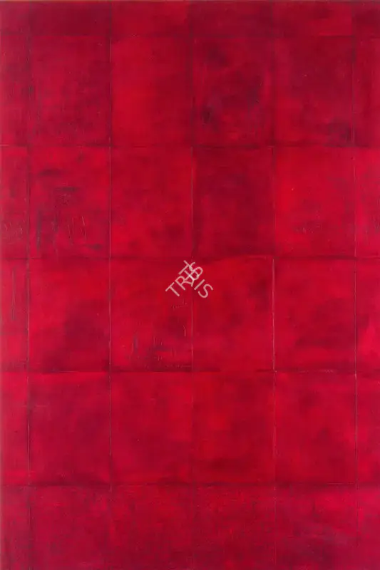 Gohain, Santana (Artist). Untitled. Mixed media on paper pasted on board, 2006 | Painting | FineArts | 00898756