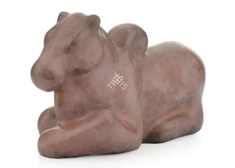 G., Arunkumar H. (Artist). Untitled, n.d. | Sculpture