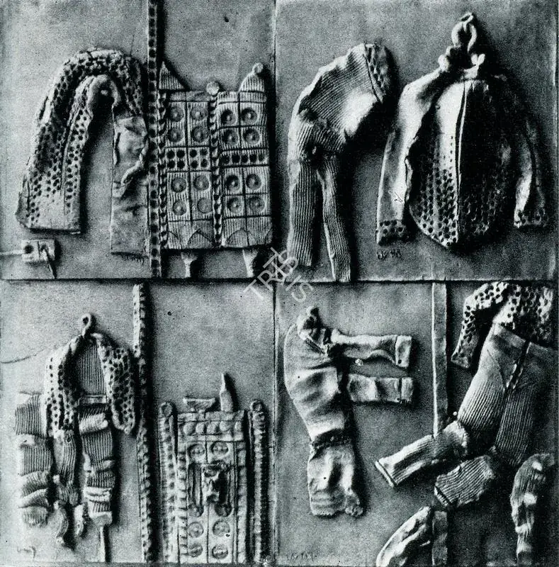 Subramanyan, K.G. (Artist). Wardrobe Darama, 1978 | Sculpture