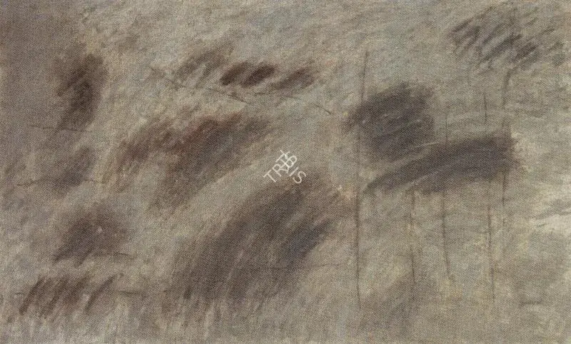 Dhawan, Rajendra (Artist). Untitled. Oil on canvas, 1975 | Painting  | 00880172