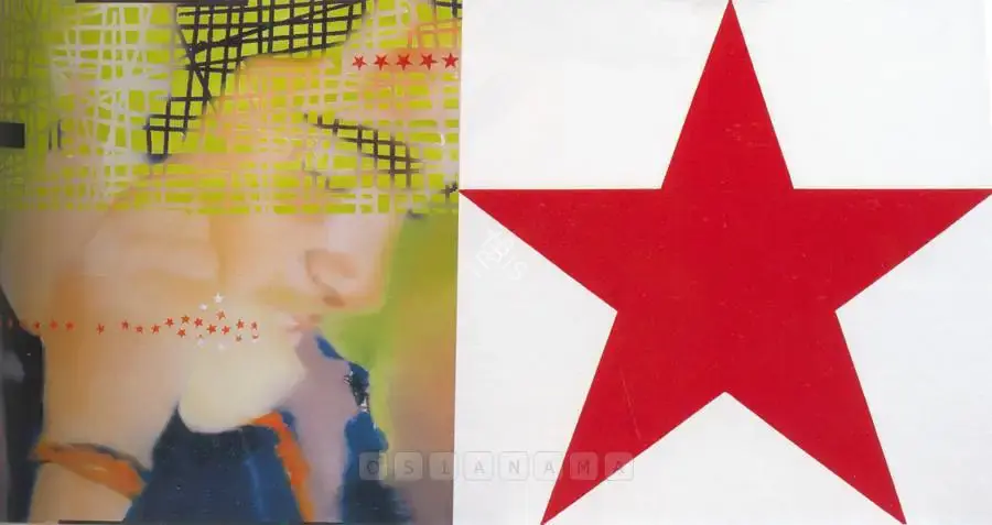 Komu, Riyas (Artist). Untitled, 2004 | Painting