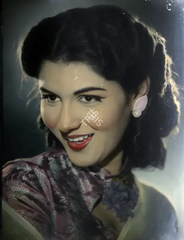 Radheshyam, J.J. (Producer), Parichay, 1954 | Photographic Still | CinemaEducation | 00886873