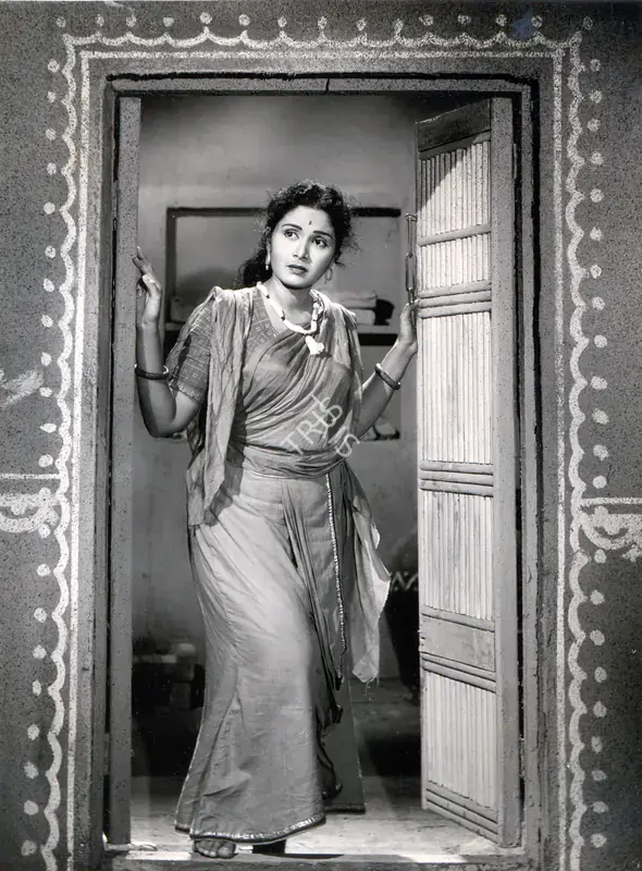 Bhatt, Shanker (Producer), Bal Yogi Upamanyu, 1958 | Photographic Still | CinemaEducation | 00884221
