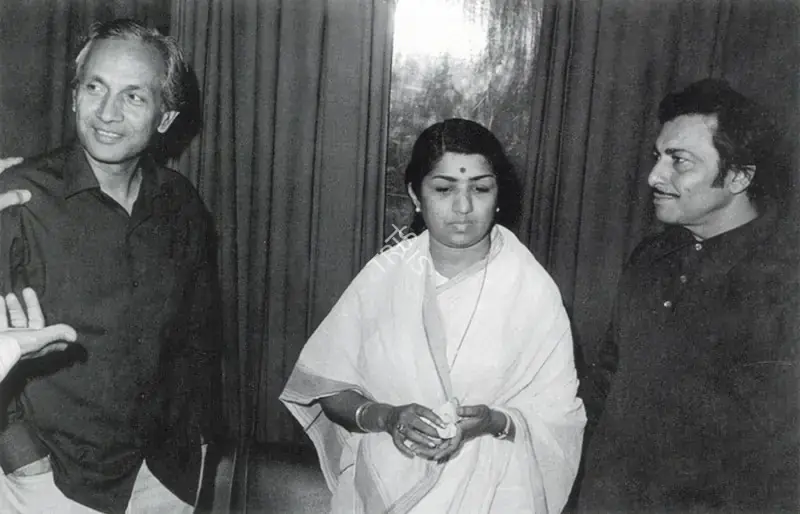Anand, Chetan (Director), Haqeeqat, 1964 | Working Still | CinemaEducation | 00666648