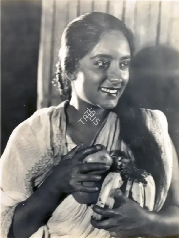 Atorthy, Premankoore (Director), Dhanwan, 1937 | Photographic Still | CinemaEducation | 00884909