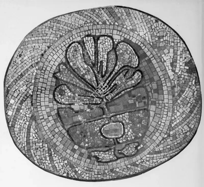 Goodwin, Arthur (Artist). Offering, n.d. | Graphic Art