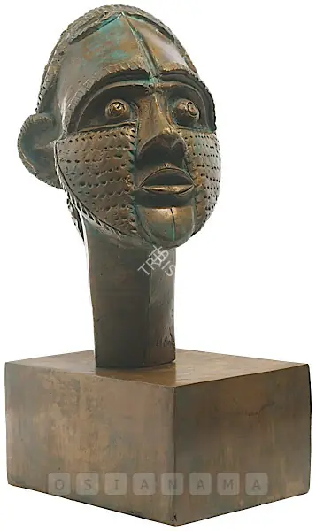 Subramanyan, K.G. (Artist). Untitled, 2006 | Sculpture
