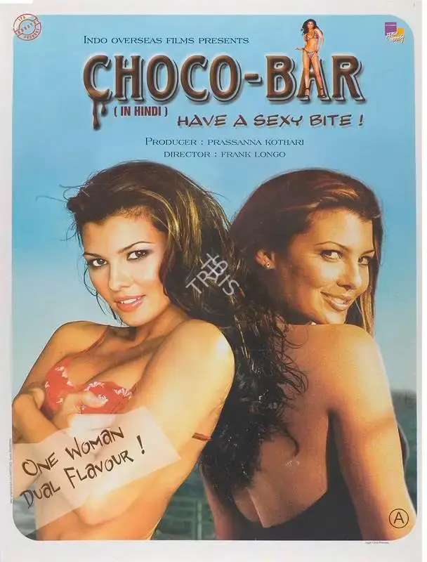Kothari, Prassanna (Producer), Choco Bar, 2002 | Full Sheet Poster | CinemaEducation | 00769221