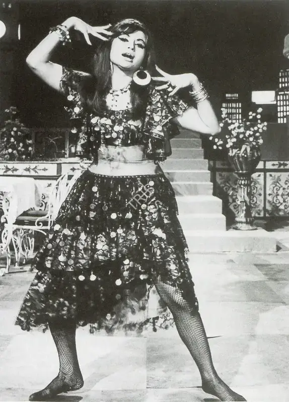 Unknown (Photographer), Helen | Photographic Still