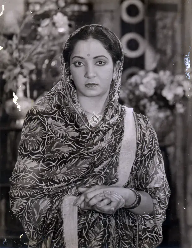 Daryani, Ram (Director), Doosri Shadi, 1947 | Photographic Still | CinemaEducation | 00885070