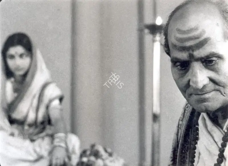Mitra, Subrata (Cinematographer), Devi, 1960 | Photographic Still | CinemaEducation | 00891111