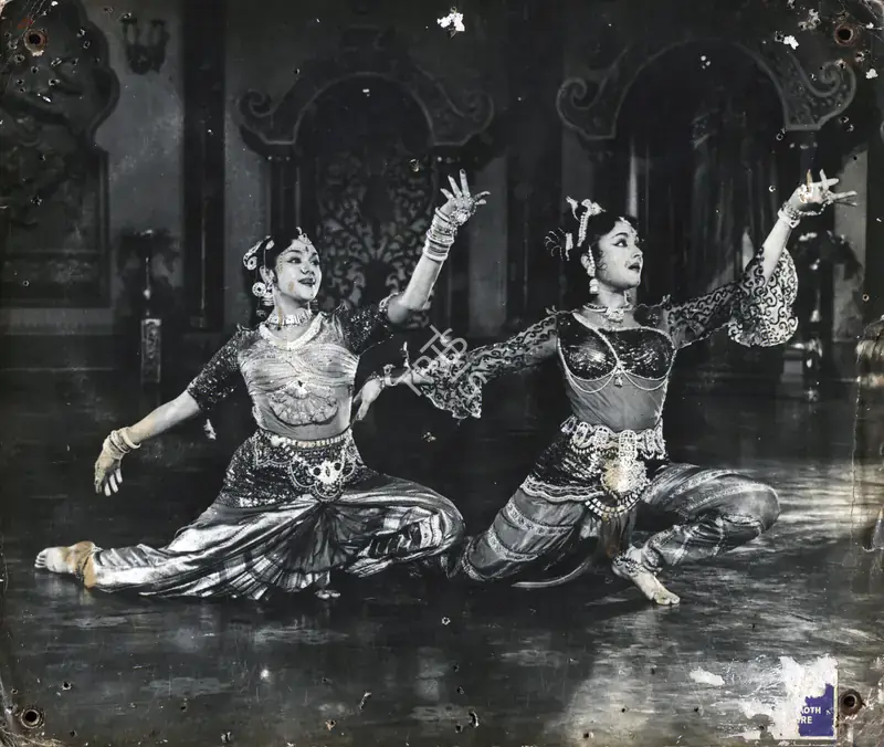 Ellappa, P. (Cinematographer), Raj Tilak, 1958 | Photographic Still | CinemaEducation | 00887490