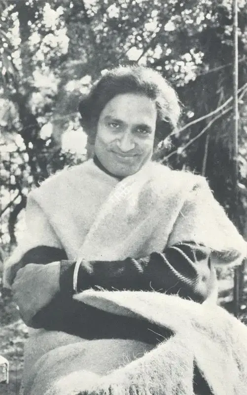 Unknown (Photographer). Untitled (Artist Photograph) | Contemporary Photograph