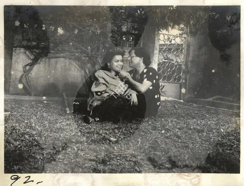 Prabhakar, Ajay (Cinematographer), Zevar, 1987 | Photographic Still | CinemaEducation | 00889925