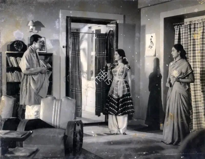 Bose, Kamal (Cinematographer), Sujata, 1959 | Photographic Still | CinemaEducation | 00888761