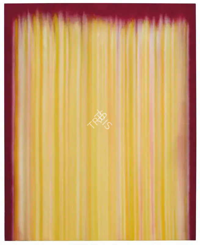 Bhavsar, Natvar (Artist). Sorathee. Oil on canvas, 1982 | Painting | FineArts | 00546180