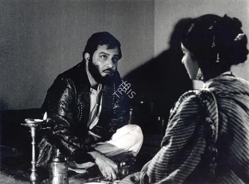 Mitra, Subrata (Cinematographer), Charulata, 1964 | Photographic Still | CinemaEducation | 00891064