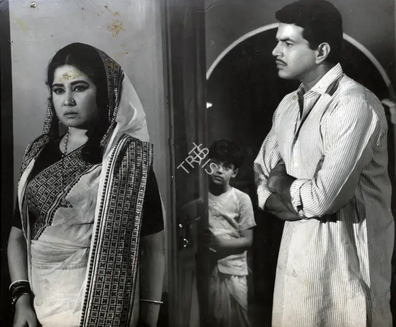 Pathare, Jaywant (Cinematographer), Majhli Didi, 1967 | Photographic Still | CinemaEducation | 00886188