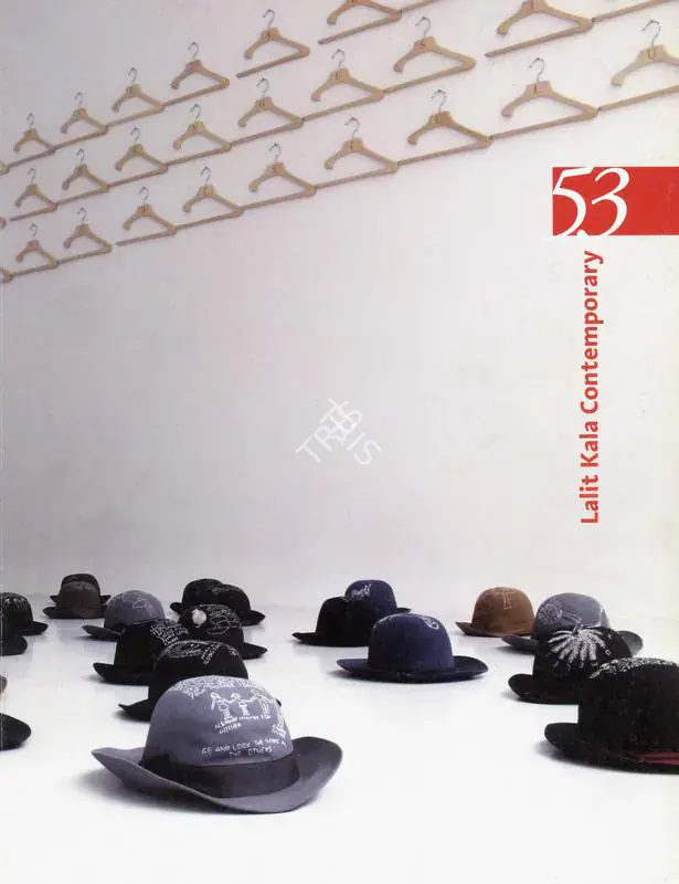 Basu, Saibal (Essayist). Violence - Alternative Modes of Resistance in Select Plays of Rabindranath Tagore. In Lalit Kala Contemporary. 53, pp. 10-15. New Delhi: Lalit Kala Akademi, 2011 | Essay | FineArts | 00796244, 2011