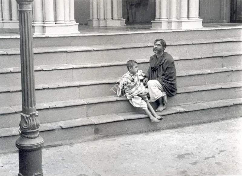 Mitra, Subrata (Cinematographer), Devi, 1960 | Photographic Still | CinemaEducation | 00891095
