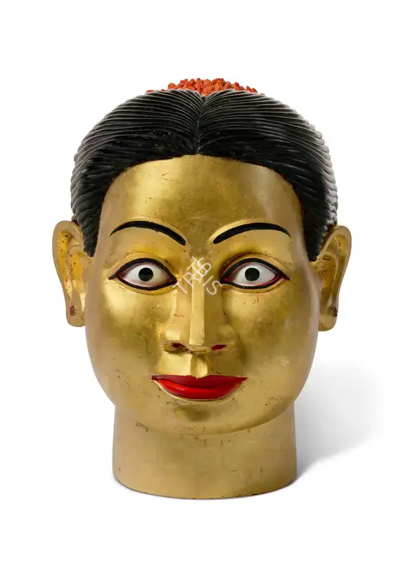 Reddy, Ravinder (Artist). Nina, 2000 | Sculpture