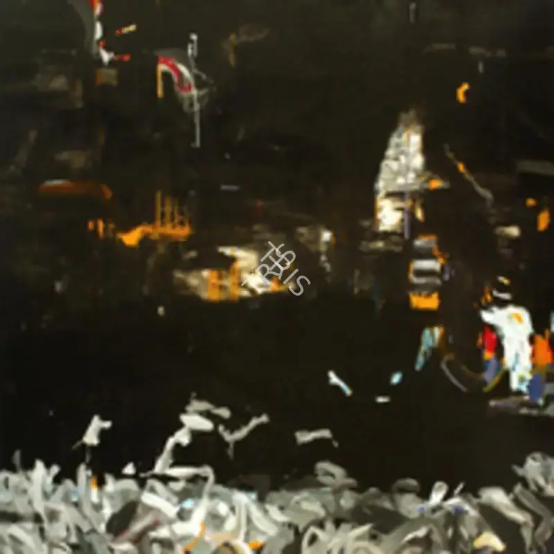 Singh, Gurdeep (Artist). Untitled. Acrylic on canvas, 2006 | Painting | FineArts | 00897450