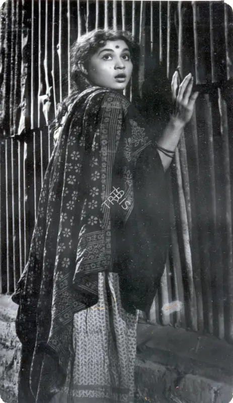 Bose, Kamal (Cinematographer), Do Bigha Zamin, 1953 | Photographic Still | CinemaEducation | 00884999