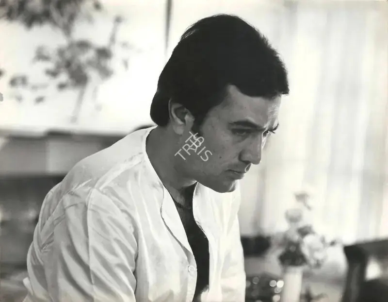 Mathur, R.D. (Cinematographer), Dharam Kanta, 1982 | Photographic Still | CinemaEducation | 00890841