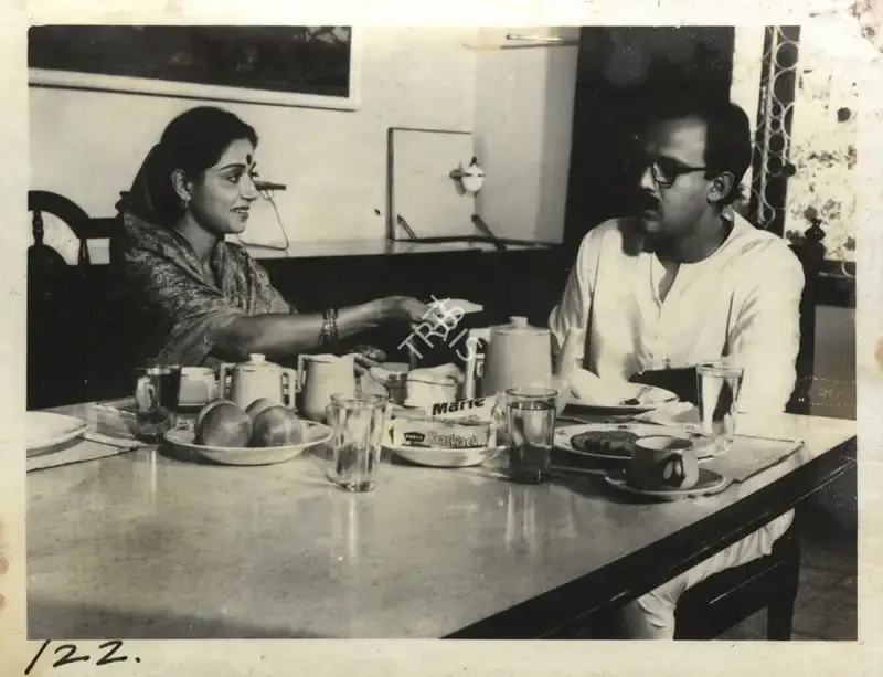 Prabhakar, Ajay (Cinematographer), Zevar, 1987 | Photographic Still | CinemaEducation | 00889954