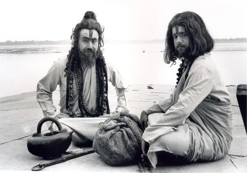 Roy, Soumendu (Cinematographer), Joi Baba Felunath, 1979 | Photographic Still | CinemaEducation | 00891276