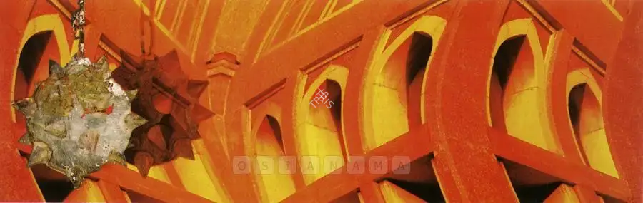 Iranna, Pooja (Artist). War Game, n.d. | Painting
