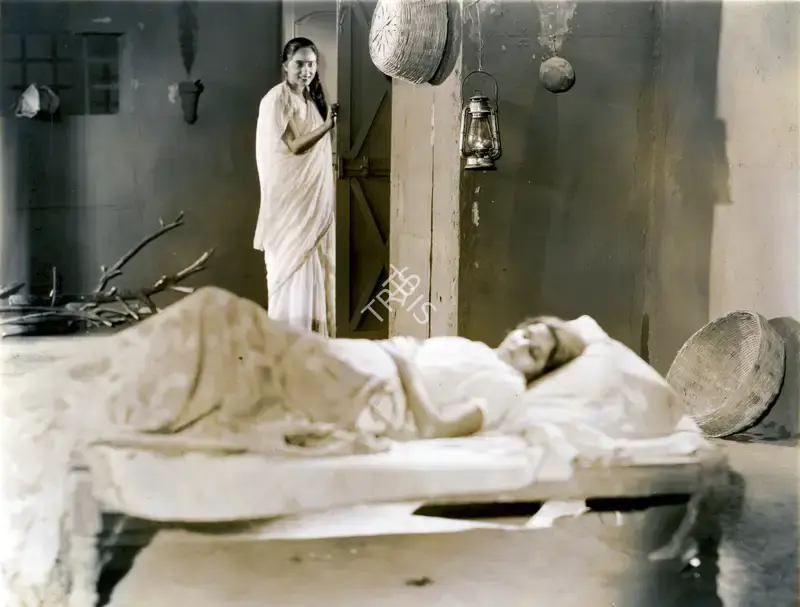 Atorthy, Premankoore (Director), Dhanwan, 1937 | Photographic Still | CinemaEducation | 00884910
