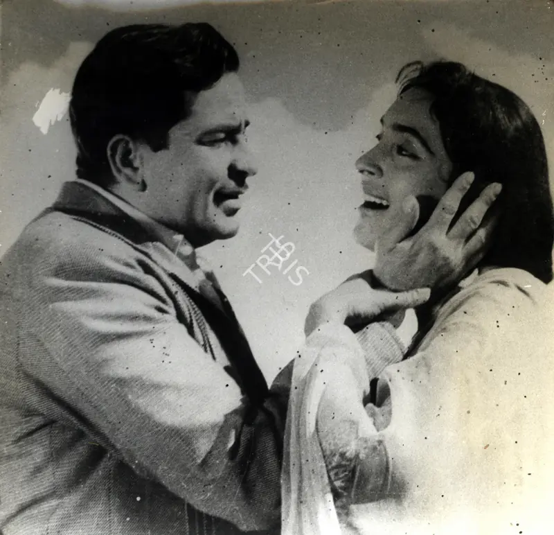 Pathare, Jaywant (Cinematographer), Anari, 1959 | Photographic Still | CinemaEducation | 00883901