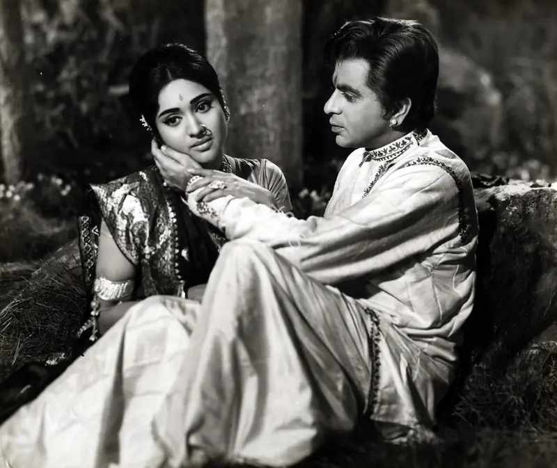 Mathur, R.D. (Cinematographer), Sunghursh, 1968 | Photographic Still | CinemaEducation | 00887635
