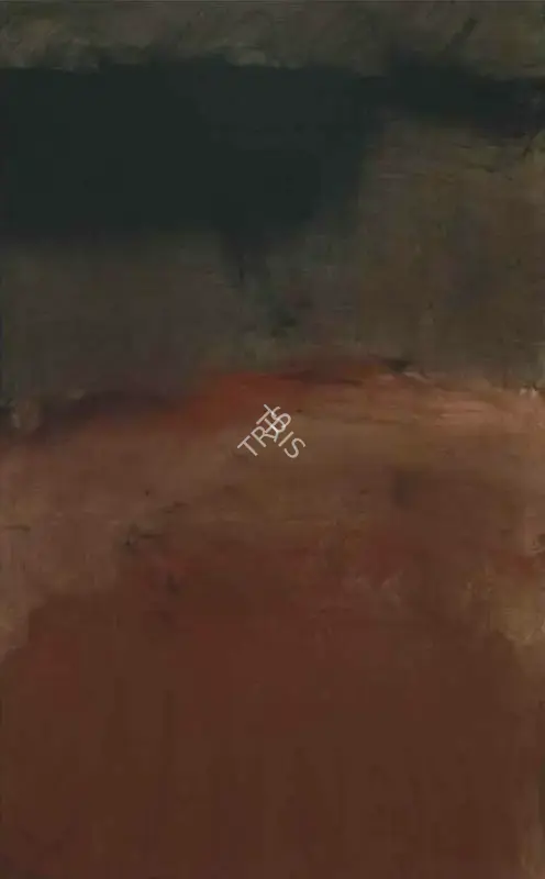 Dhawan, Rajendra (Artist). Untitled. Oil on canvas, 1997 | Painting | FineArts | 00595324
