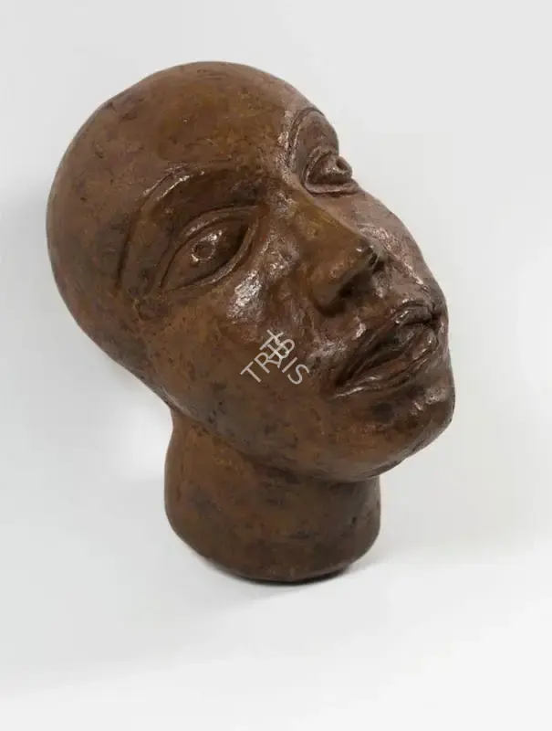 Chowdhury, Jogen (Artist). Untitled, 2007 | Sculpture