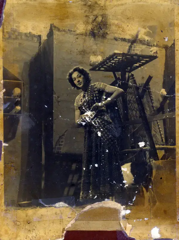 Mistry, Fali (Cinematographer), Mela, 1948 | Photographic Still | CinemaEducation | 00886282