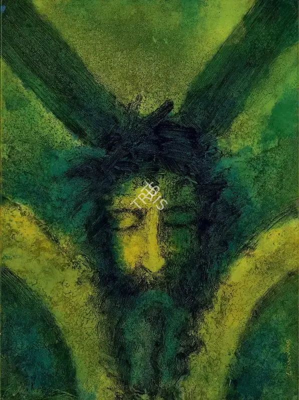 Roy, Suman (Artist). Untitled, 2007 | Painting