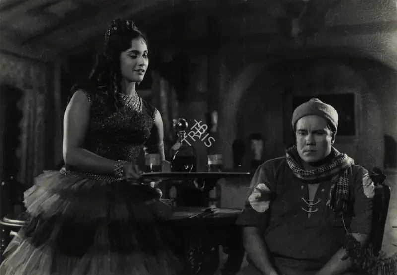 Amarnath, K. (Producer), Bada Admi, 1961 | Photographic Still | CinemaEducation | 00884077