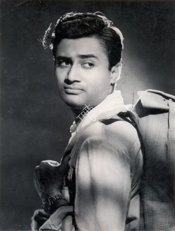 Ramachandra (ii) (Cinematographer), Rahi, 1952 | Photographic Still | CinemaEducation | 00887467