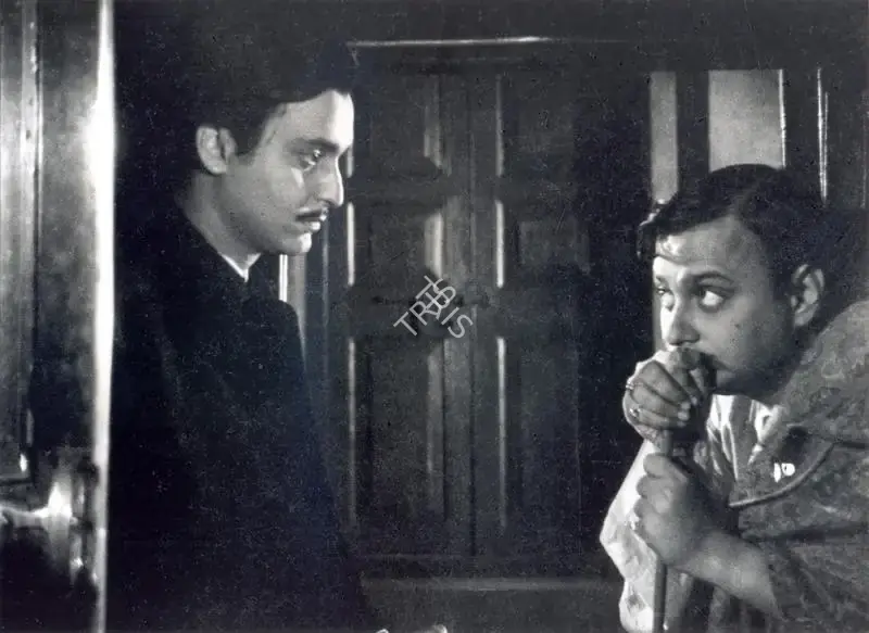 Mitra, Subrata (Cinematographer), Devi, 1960 | Photographic Still | CinemaEducation | 00891106