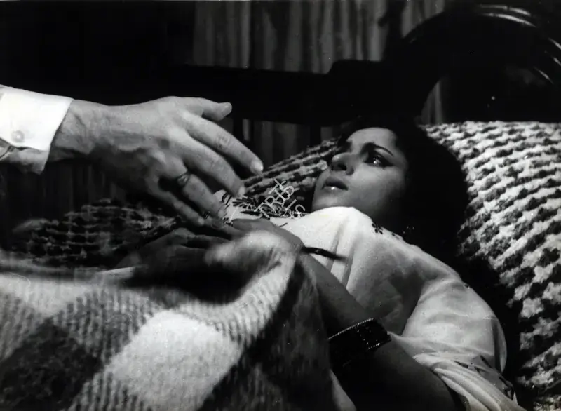 Mukerji, Dilip (Producer), Afsana, 1966 | Photographic Still | CinemaEducation | 00883806