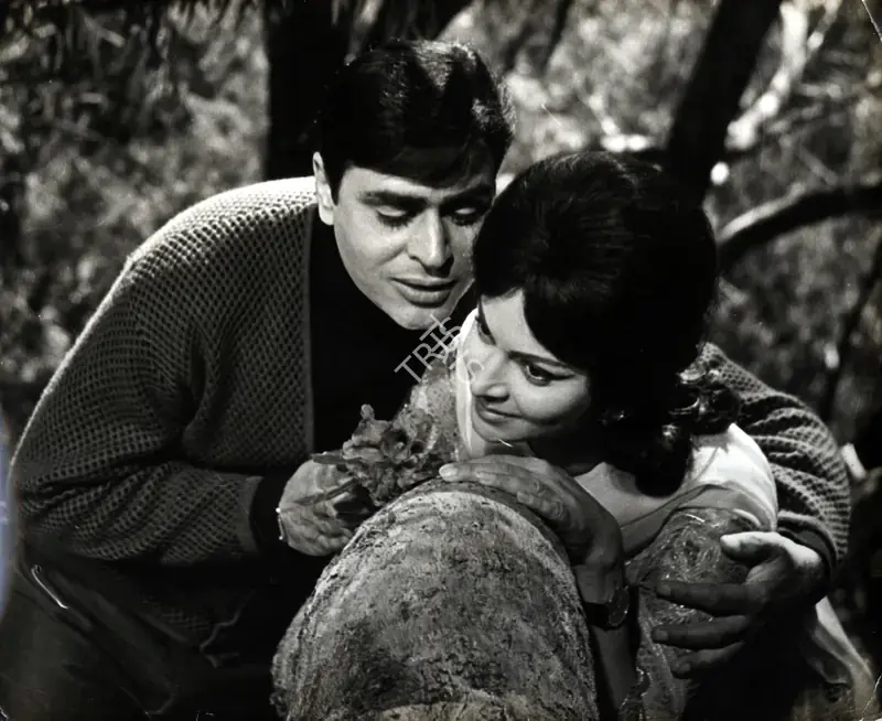 Vasan, S.S. (Producer), Shatranj, 1969 | Photographic Still | CinemaEducation | 00888335