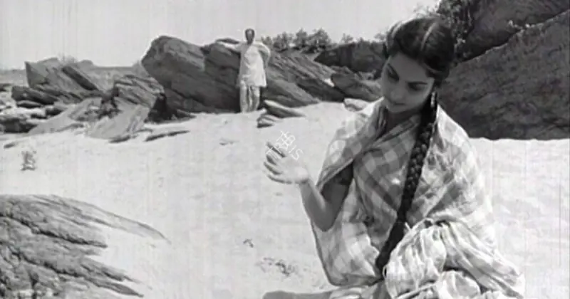 Jhunjhunwala, Radheshyam (Producer), Subarnarekha, 1965 | Photographic Still | CinemaEducation | 00457636
