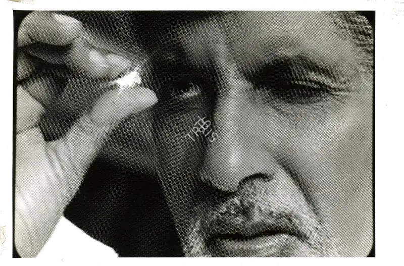 Shroff, Ayesha (Producer), Boom, 2003 | Photographic Still | CinemaEducation | 00809058