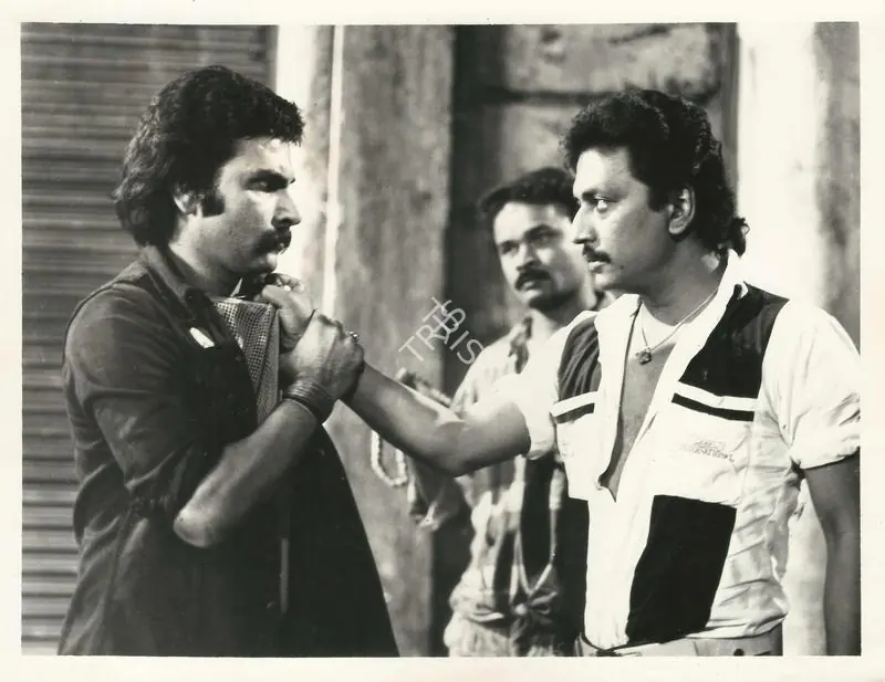 Saini, Virendra (Cinematographer), Salim Langde Pe Mat Ro, 1989 | Photographic Still | CinemaEducation | 00890916