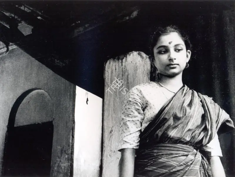 Mitra, Subrata (Cinematographer), Apur Sansar, 1959 | Photographic Still | CinemaEducation | 00891002