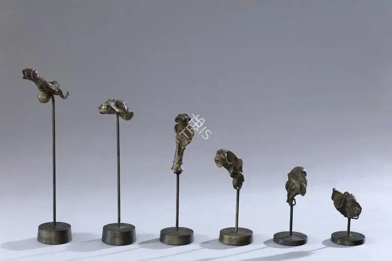 Swaminathan, J. (Artist). Untitled, n.d. | Sculpture