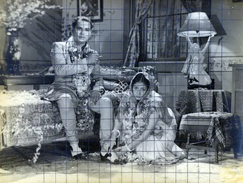 Bhatt, Vijay (Director), Samaj Ko Badal Dalo, 1947 | Photographic Still | CinemaEducation | 00887954