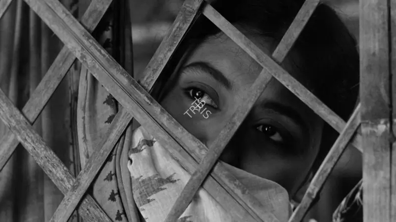 Ghatak, Ritwik (Director), Meghe Dhaka Tara, 1960 | Photographic Still | CinemaEducation | 00457617
